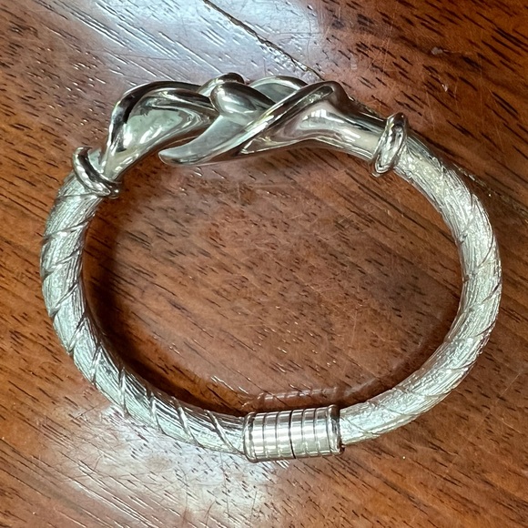 Vintage Tivvon Bracelet - Picture 11 of 11